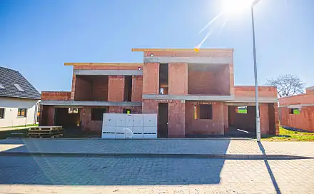 Prodej domu 199 m², Čistá, okres Mladá Boleslav