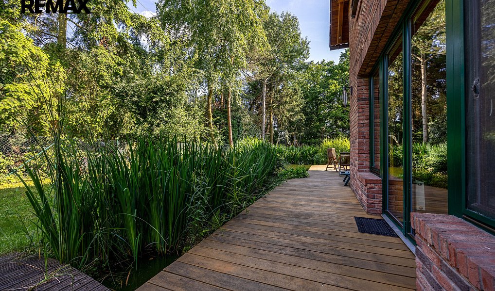Prodej domu 280 m² s pozemkem 1 546 m², Brandýs nad Labem-Stará Boleslav – náhled fotky 6