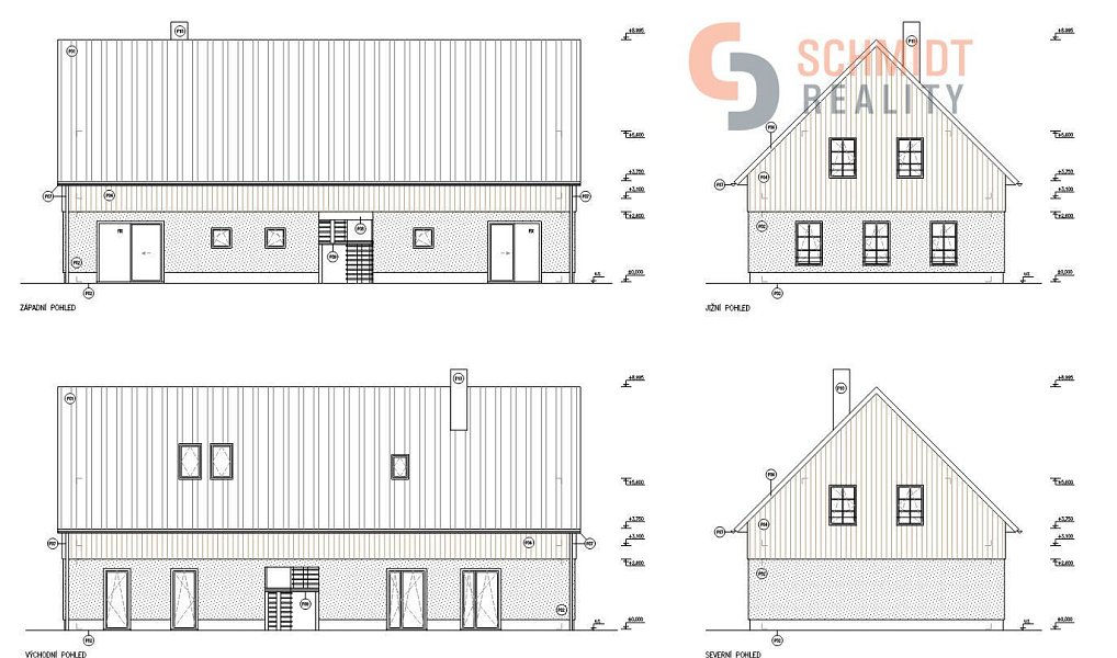 Prodej ubytovacího objektu 740 m², Loučná nad Desnou – náhled fotky 3