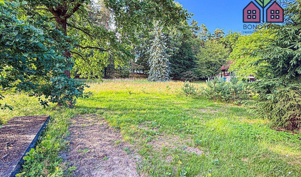Prodej zahrady 1 020 m², Huntířov – náhled fotky 7