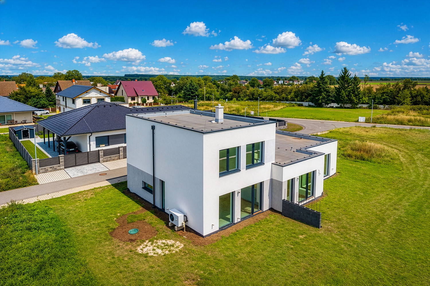Prodej domu 114 m² s pozemkem 337 m² — photo 3