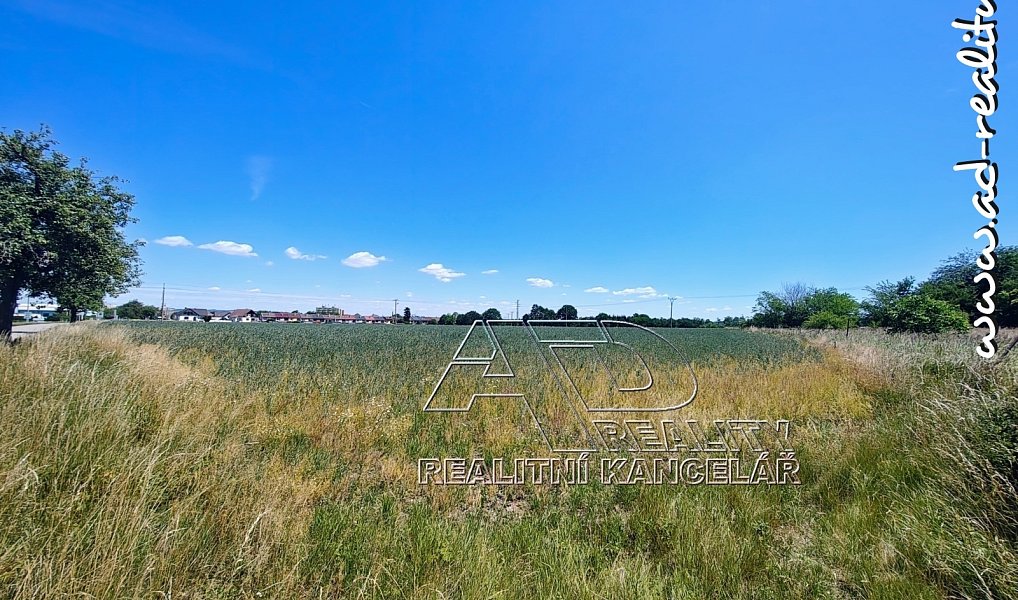 Prodej pole 3 872 m², Vodňany – náhled fotky 8