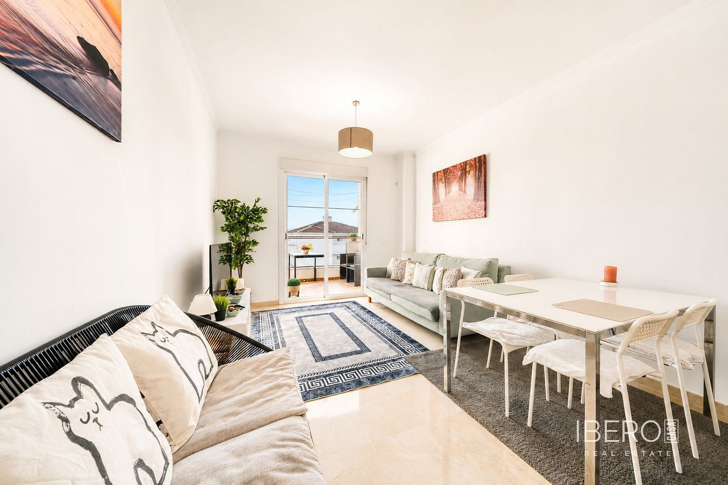 Piso 4+kk – Manilva, Castillo de la Duquesa - Más