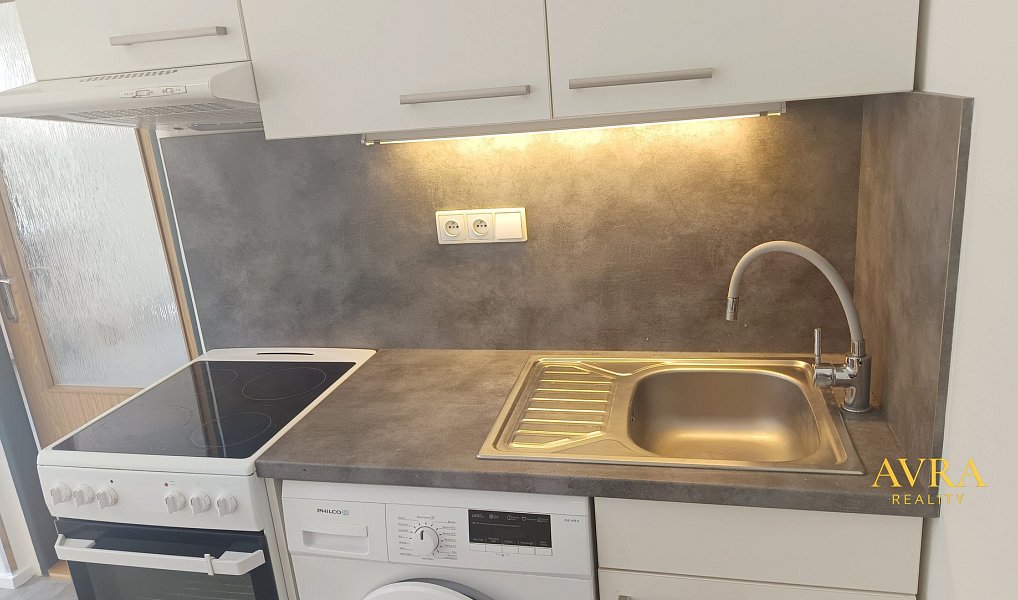 Pronájem bytu 2+kk 44 m², Mariánské Lázně – náhled fotky 3