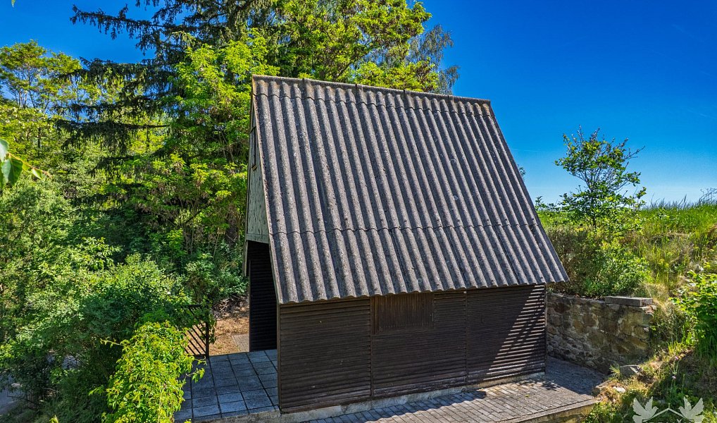 Prodej chaty/chalupy 16 m², Kestřany – náhled fotky 4