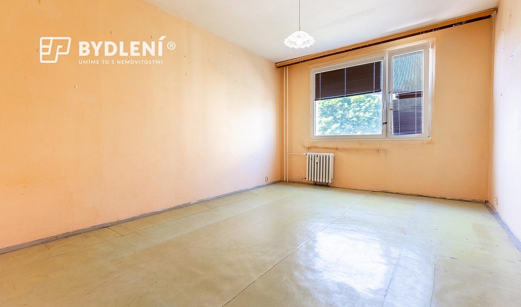 Prodej bytu 3+1 74 m², Ústí nad Labem – náhled fotky 18
