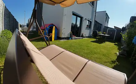 Prodej domu 114 m² s pozemkem 250 m², Vochov, okres Plzeň-sever