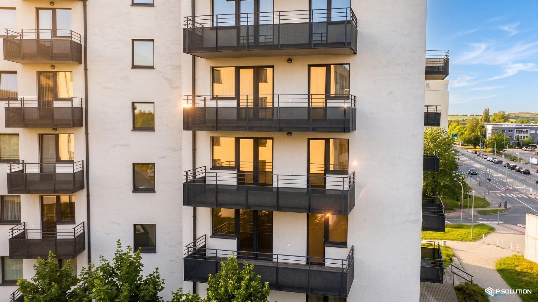 Prodej bytu 3+kk 102 m²