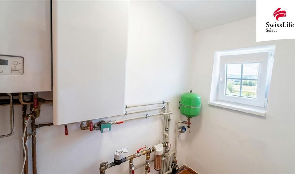 Prodej domu 150 m² s pozemkem 737 m², Malé Kyšice – náhled fotky 14