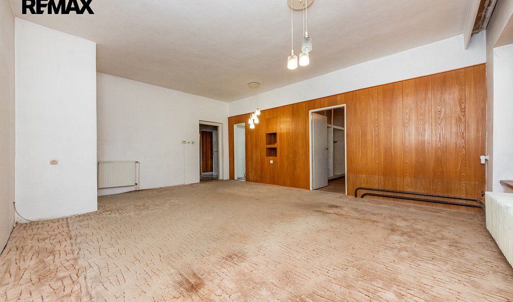 Prodej domu 130 m² s pozemkem 740 m², Praha – náhled fotky 14