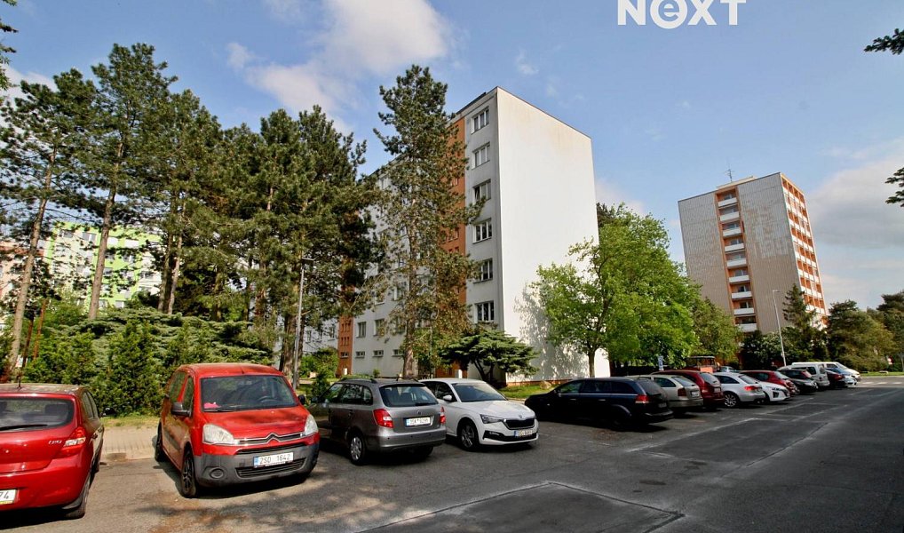 Prodej bytu 1+1 36 m², Kladno – náhled fotky 12