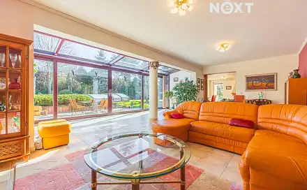 Prodej domu 420 m² s pozemkem 1 542 m², Merkurova, Praha 10 - Uhříněves