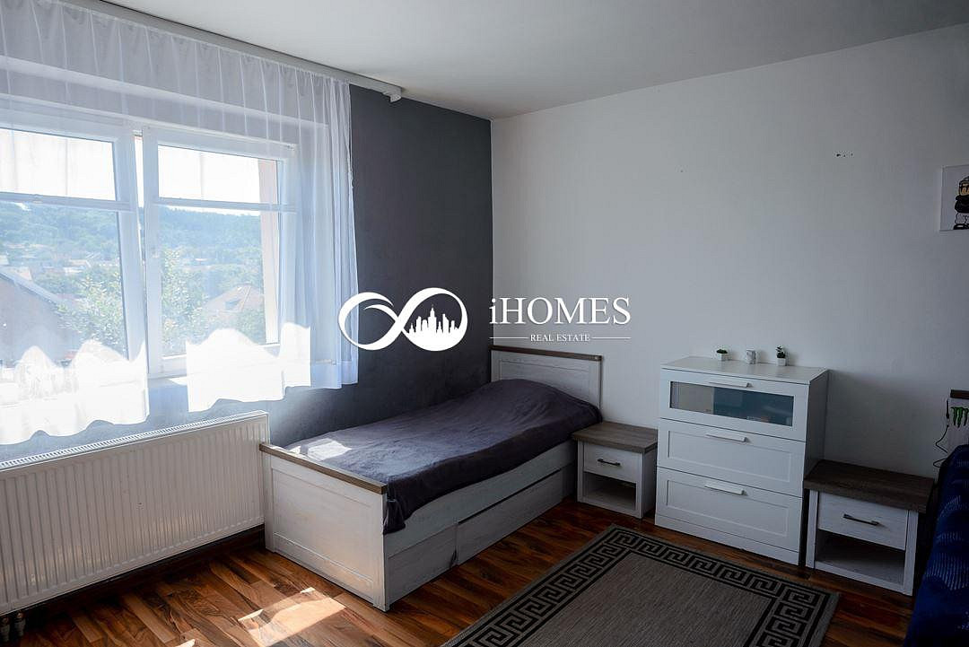Prodej domu 127 m² s pozemkem 500 m² — photo 2