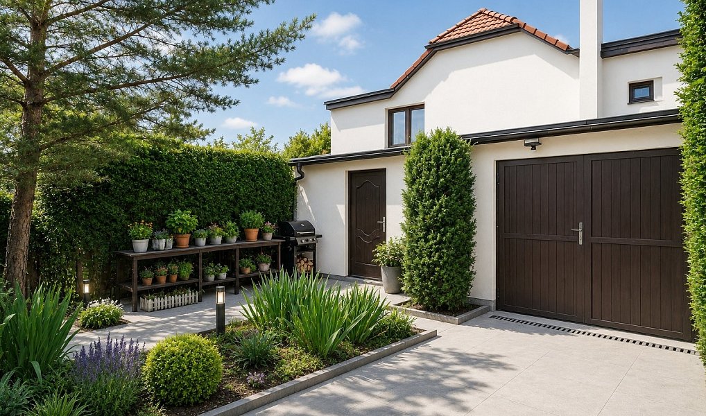 Prodej domu 277 m² s pozemkem 411 m², Praha – náhled fotky 3