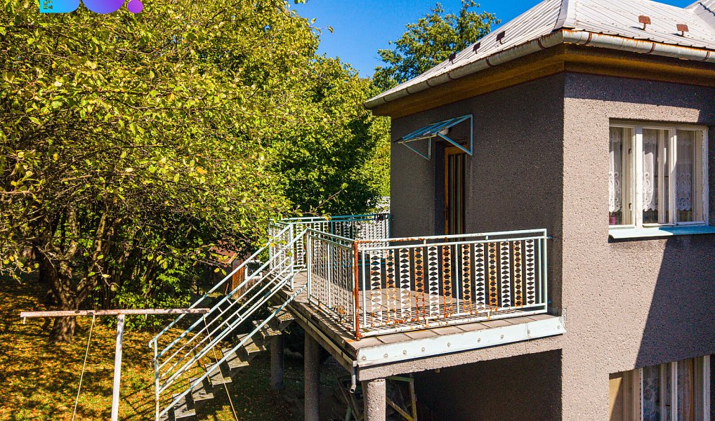 Prodej domu 192 m² s pozemkem 1 121 m², Lichnov – náhled fotky 36