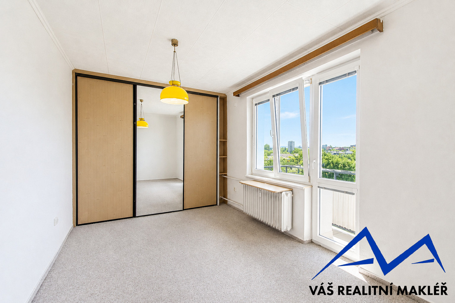 Prodej bytu 3+1 65 m² — photo 4