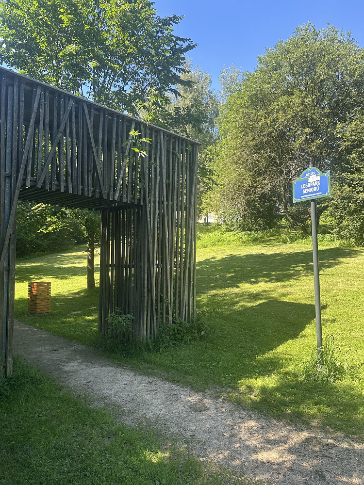 Pronájem bytu 2+1 64 m² — photo 2