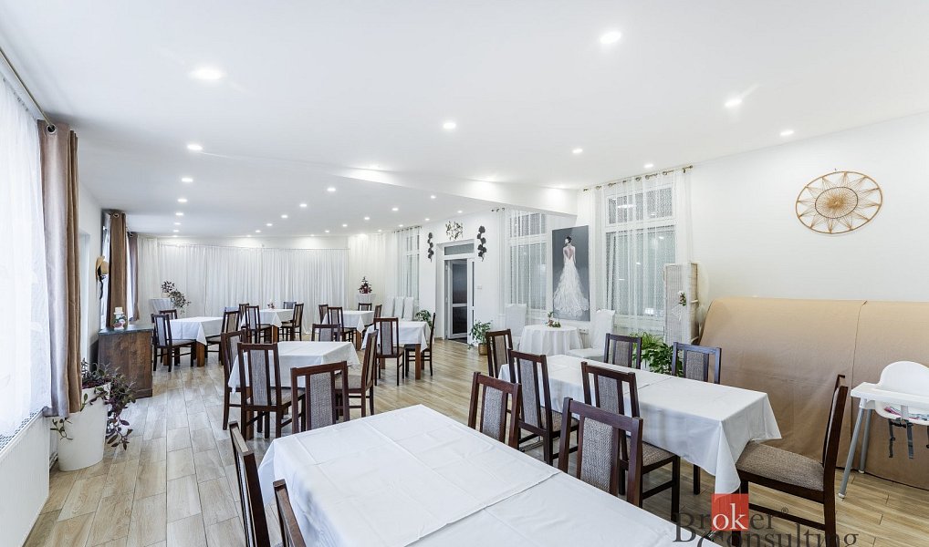 Prodej restaurace 600 m², Krásný Dvůr – náhled fotky 18