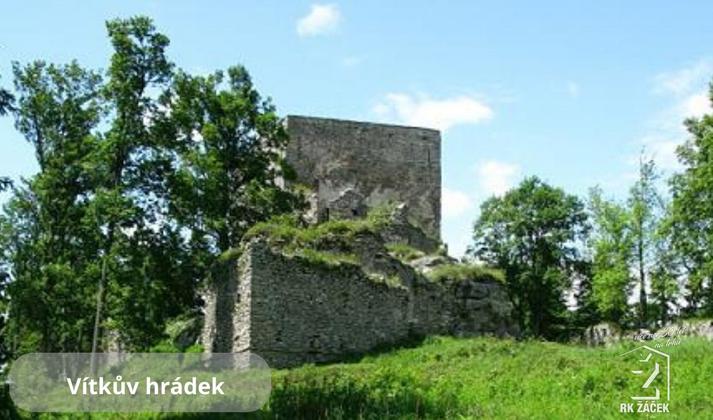 Prodej stavebního pozemku 2 479 m², Přední Výtoň – náhled fotky 18