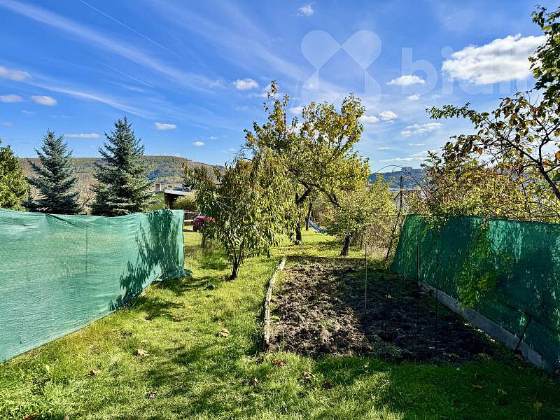 Prodej chaty/chalupy 62 m² s pozemkem 1 020 m² – fotografie 4