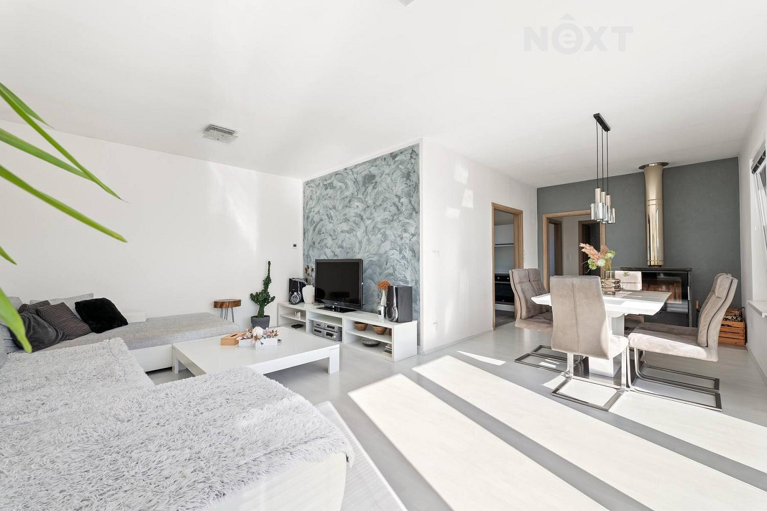 Prodej domu 124 m² s pozemkem 905 m² – fotografie 4