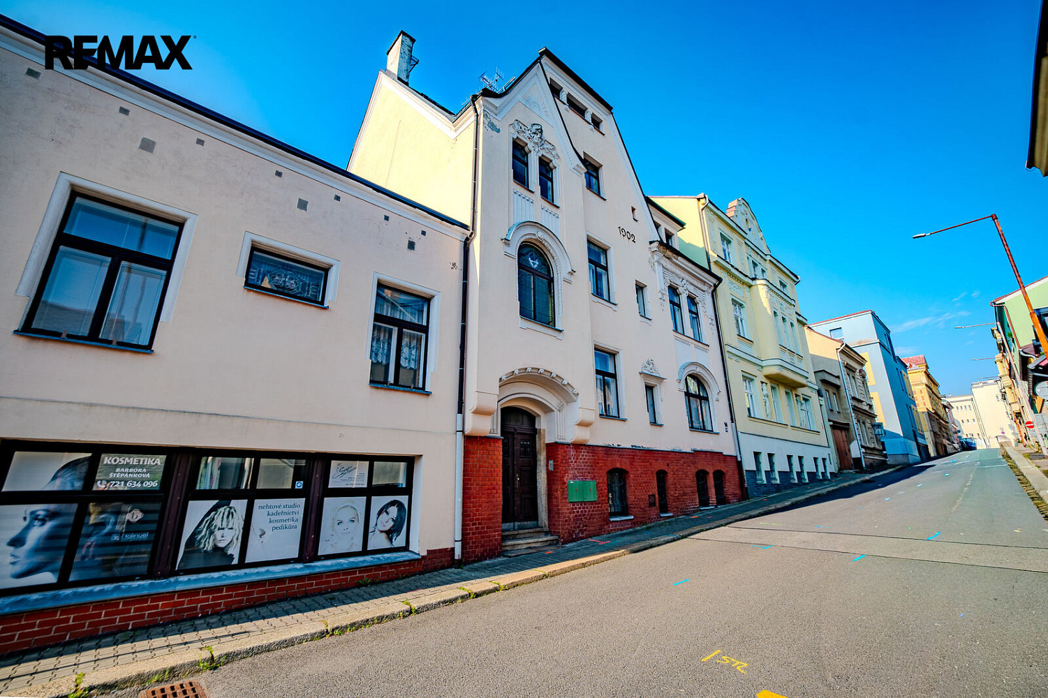 Prodej bytu 2+kk 51 m² – fotografie 2