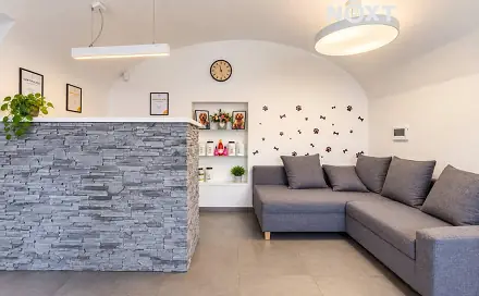 Pronájem komerčního objektu (jiného typu) 23 m², Polská, Šumperk