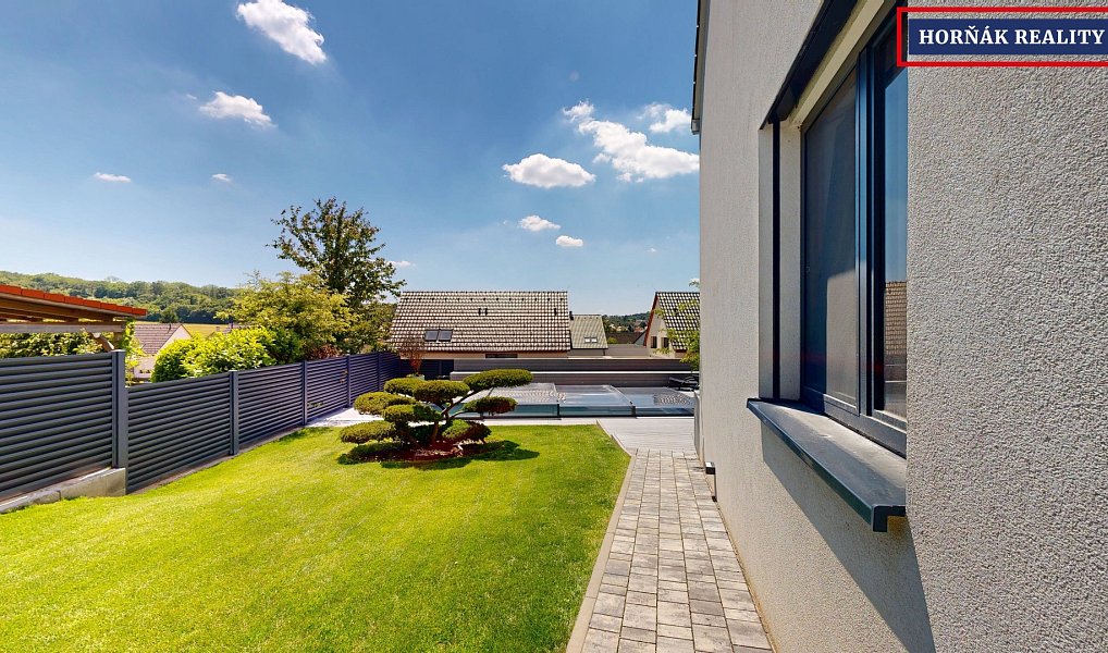 Prodej domu 288 m² s pozemkem 863 m², Ochoz u Brna – náhled fotky 29
