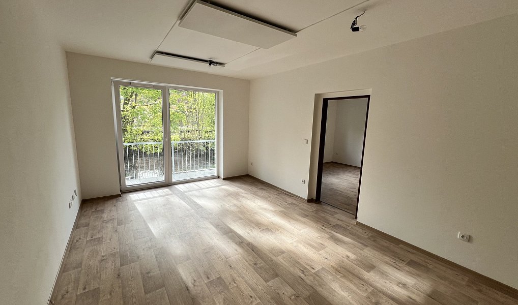 Pronájem bytu 2+kk 45 m², Třešť – náhled fotky 2