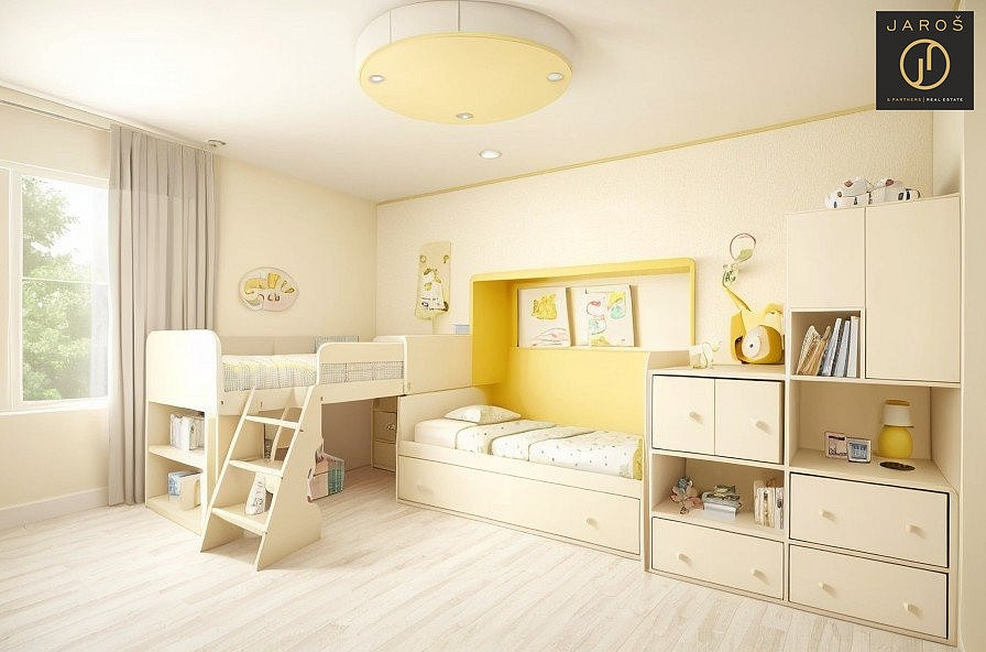 Prodej domu 122 m² s pozemkem 300 m² – fotografie 3