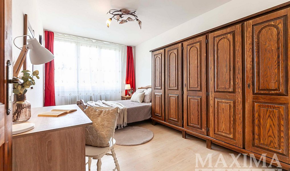 Prodej bytu 4+kk 82 m², Praha – náhled fotky 3
