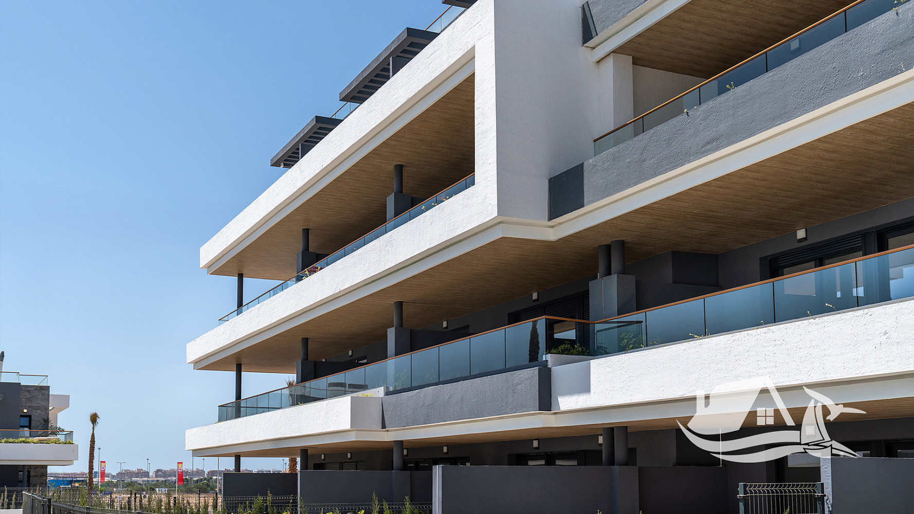 Piso – Torrevieja, La Mata - Vista 3
