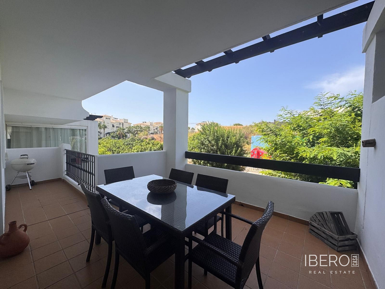 Piso 3+kk – La Duquesa - Vista 4