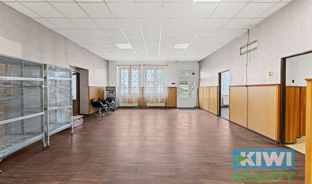 Prodej restaurace 638 m², Petřvald – náhled fotky 13