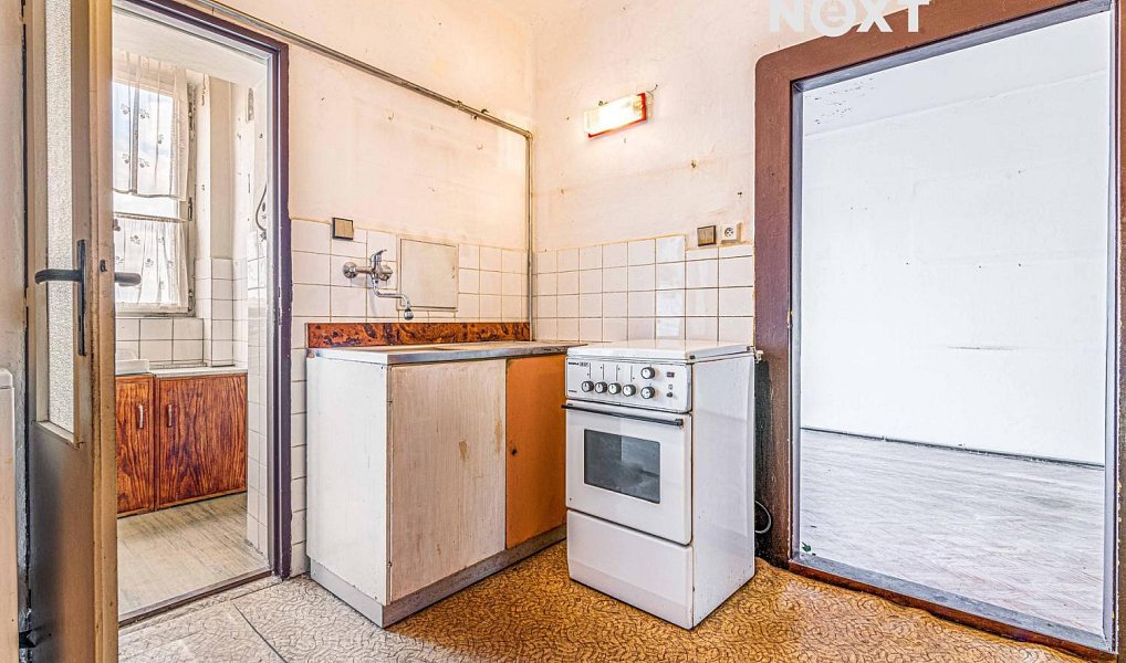 Prodej bytu 1+1 48 m², Rakovník – náhled fotky 9
