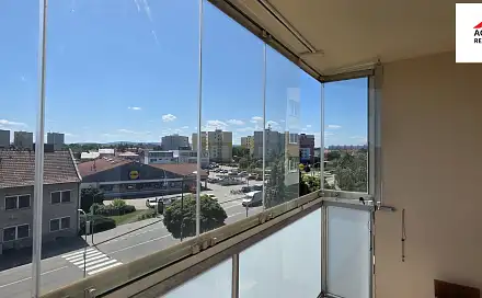 Pronájem bytu 3+1 73 m²