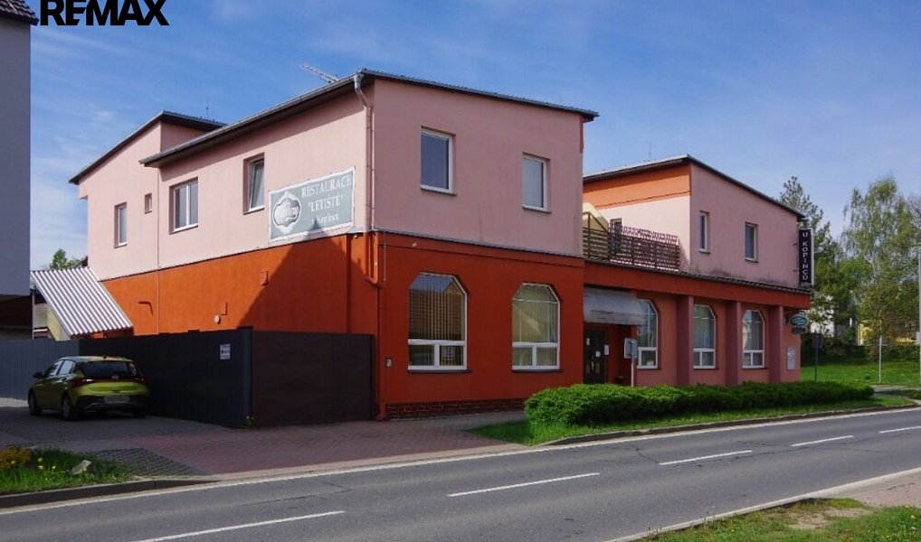 Prodej domu 700 m² s pozemkem 790 m², Vyškov – náhled fotky 2