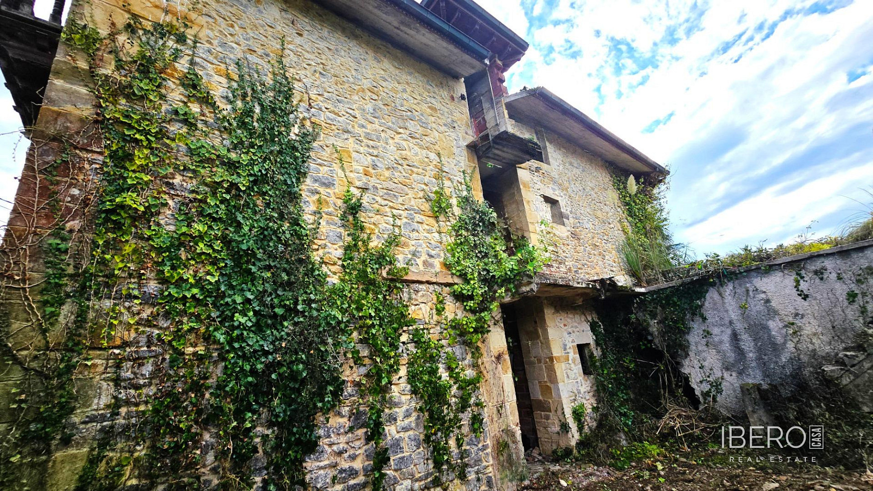 Casa – Ruiloba, Ruilobuca - Más