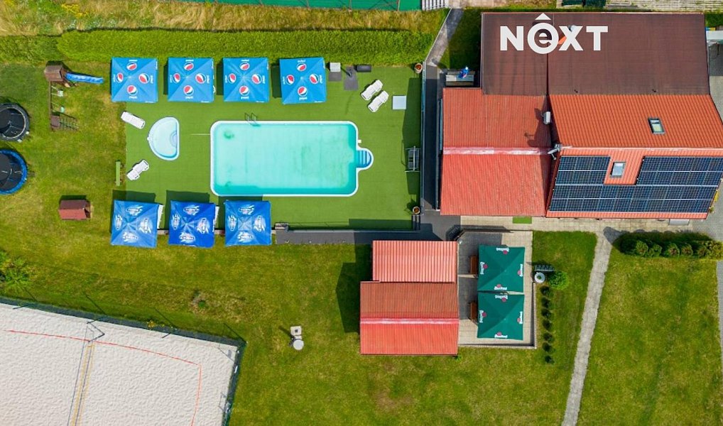 Prodej restaurace 563 m², Kovářov – náhled fotky 36