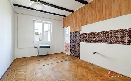 Prodej bytu 3+kk 78 m²