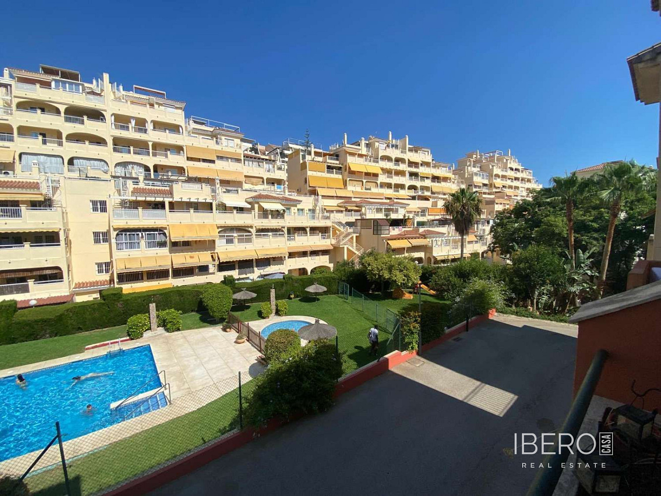 Prodej bytu 2+kk 61 m², Benalmadena