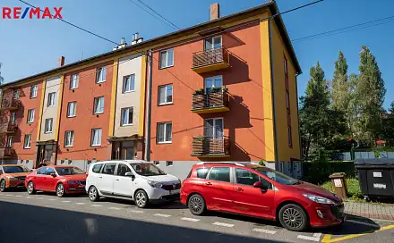 Prodej bytu 2+1 58 m², Dukelská, Příbor, okres Nový Jičín