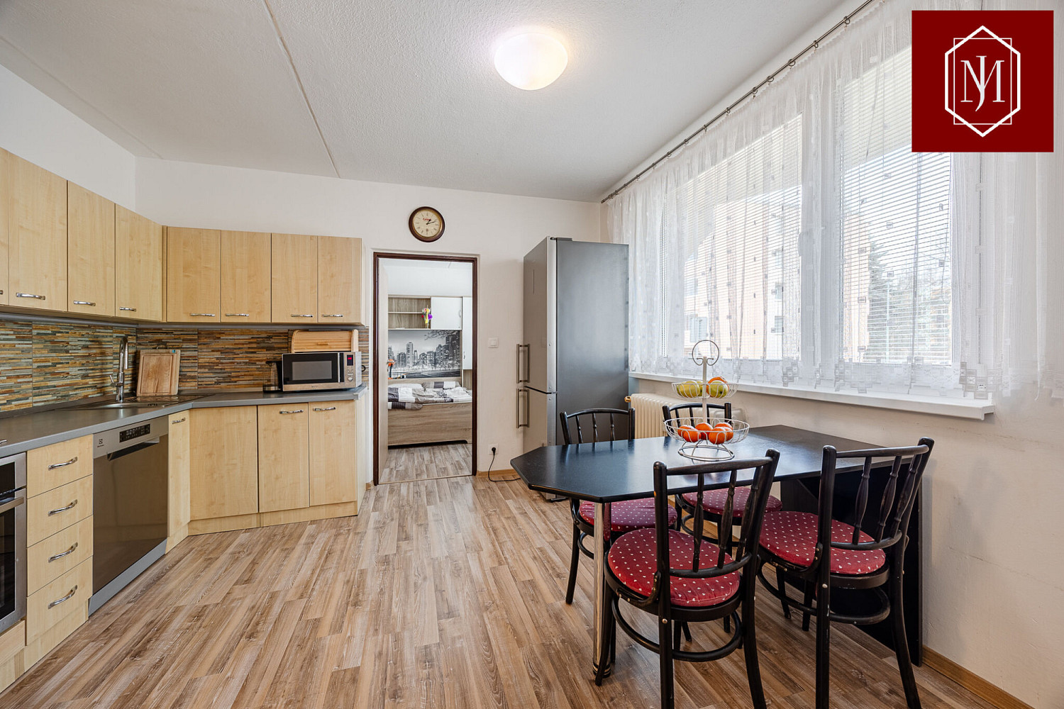 Prodej bytu 3+1 75 m² – fotografie 3