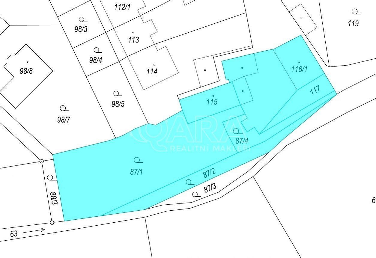 Prodej domu 200 m² s pozemkem 1 769 m² – fotografie 4