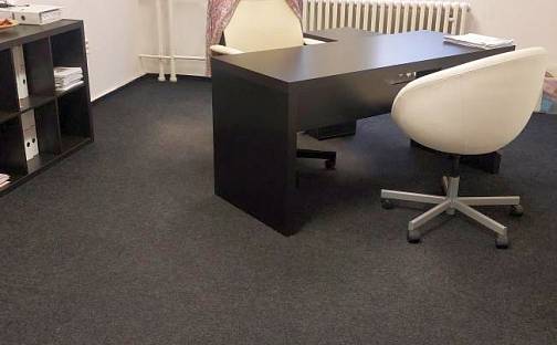 Pronájem kanceláře 17 m², Železniční, Olomouc - Chválkovice