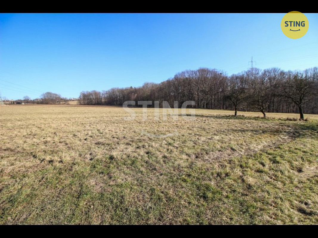 Prodej stavebního pozemku 833 m² — photo 2