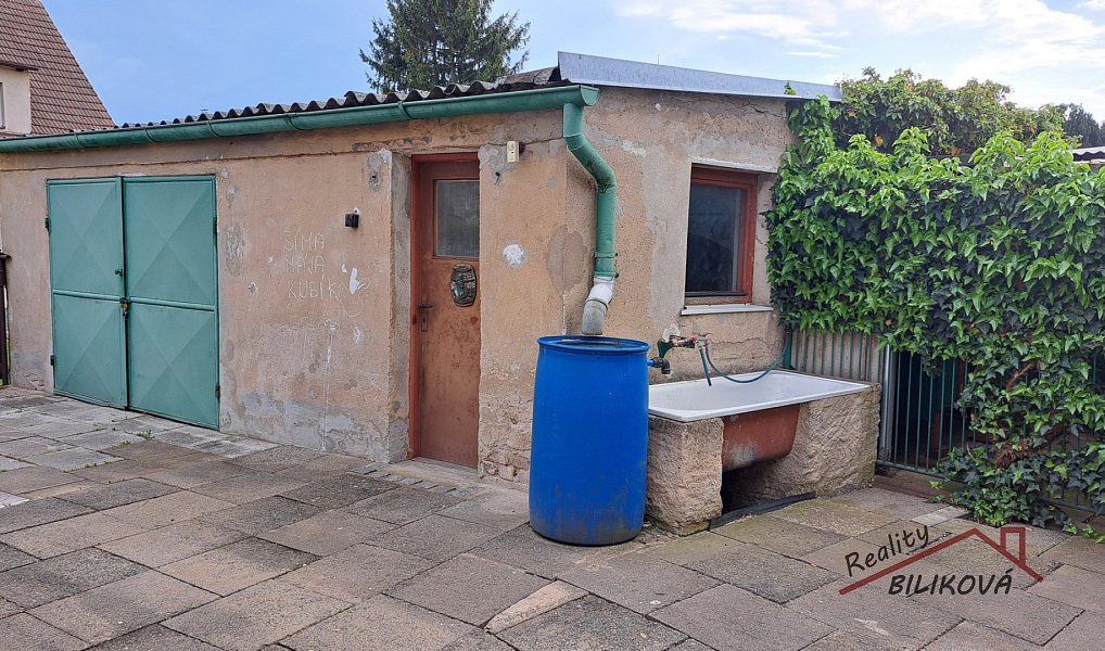 Prodej domu 107 m² s pozemkem 553 m², Lázně Toušeň – náhled fotky 24