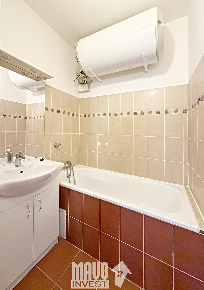 Prodej bytu 1+kk 33 m² – fotografie 4