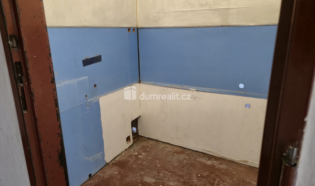 Prodej bytu 2+1 52 m², Kaplice – náhled fotky 10