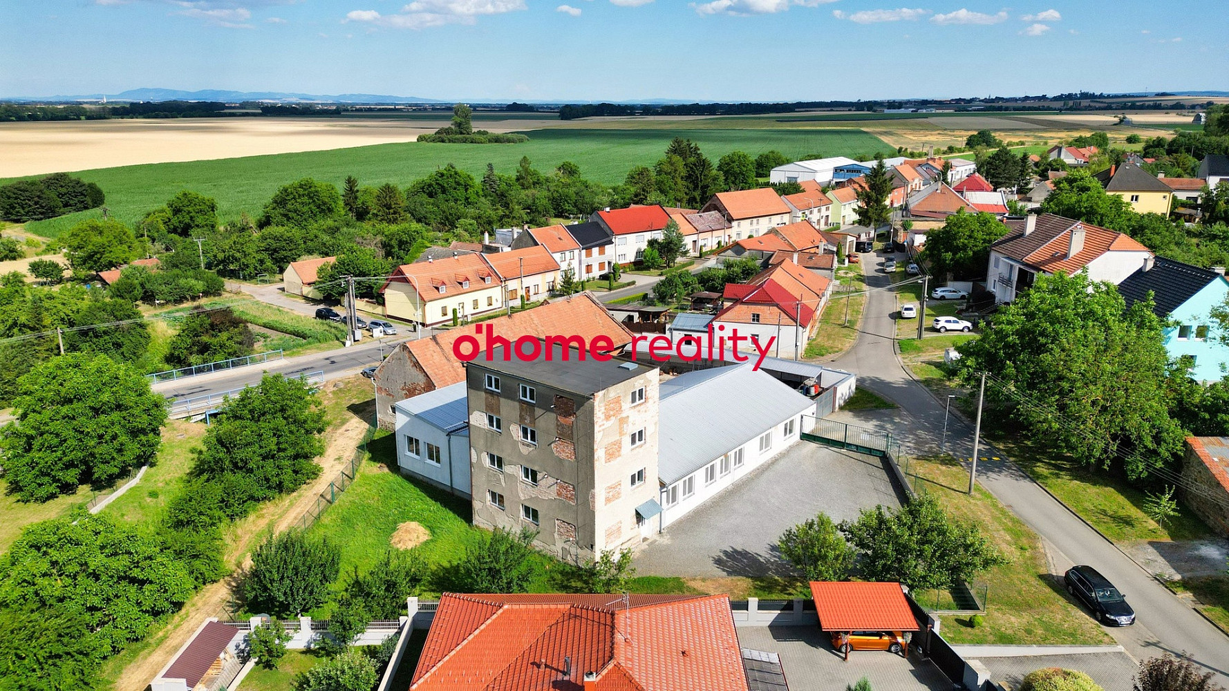 Prodej výrobních prostor 1 210 m² – fotografie 4